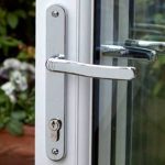 Window lock replacement Bury
