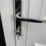 door lock fitting Bury