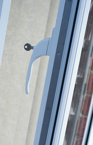 Patio door locks and handles in Manchester
