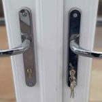 Door locksmith Bury