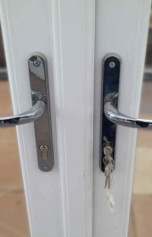 Window locks and handles in Manchester